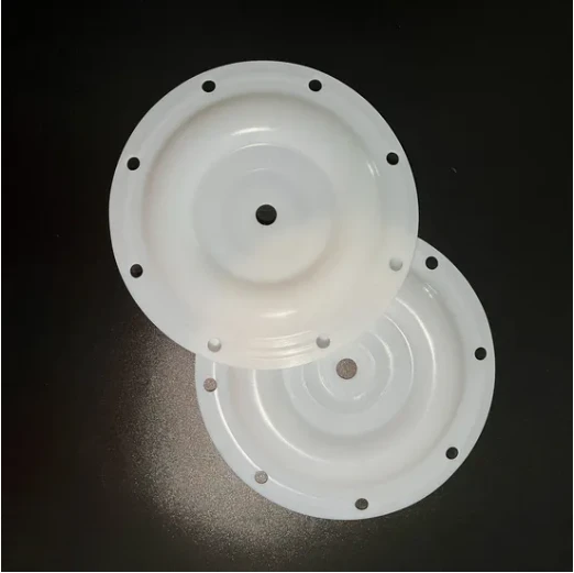 Replacement Of Aro PTFE Diaphragm Used For Aro Pneumatic Diaphragm Pump suppliers