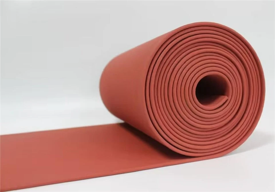 Rubber Close Cell Foam Sheet Foam Sponge Rubber