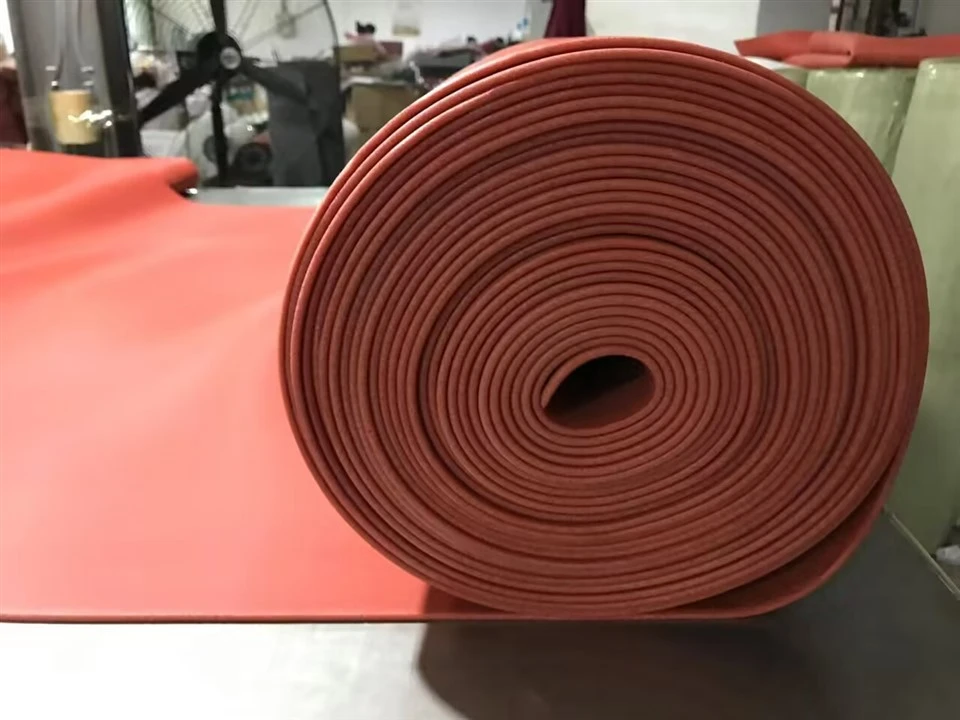 Rubber Close Cell Foam Sheet Foam Sponge Rubber