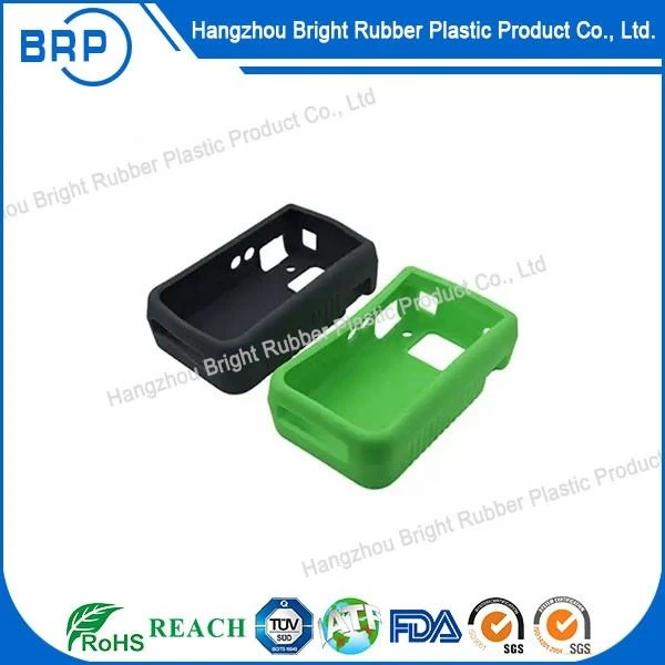 Waterproof Rubber Covers Rubber Earphone Covers