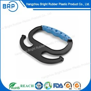 Overmolding qarshi Plastik Mahsulotlarini joylashtiring