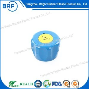 PA66 enjeksiyon plastik tugmachalar qismlari