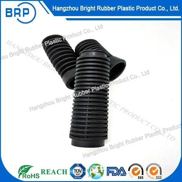 EPDM Molded Rubber Bellows