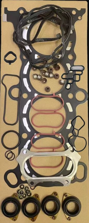 China Factory 	Auto Engine Full Gasket Kit