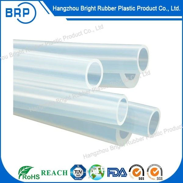 Transparent Silicone Hose supplier