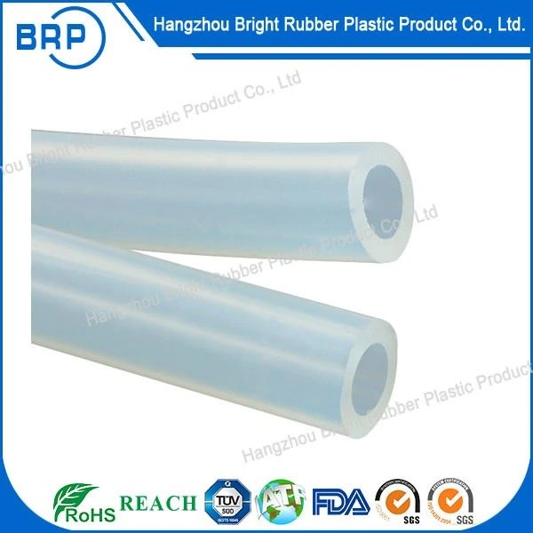 Transparent Silicone Hose manufacturer