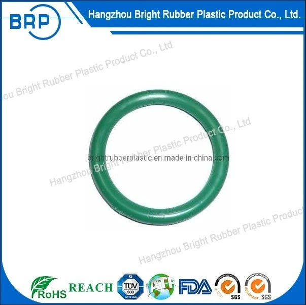 Hydraulic Rubber Nitrile O-ring Nbr Fkm Oring 30-90 Shore Hardness Rubber Seal O Ring