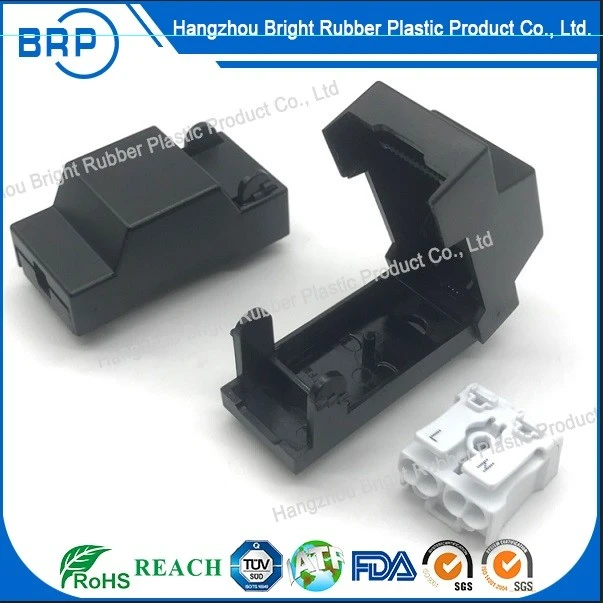 Manufacture Mold Custom Abs Plastic Injection Parts