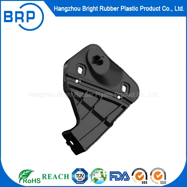 Plastic Injection Moulding Parts